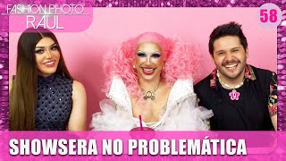 EP.58 I SHOWSERA NO PROBLEMATICA I FT. GERUDITO Y MARIANA STARS