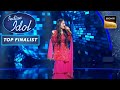 Bidipta की गायकी ने मचा दिया Stage पर &#39;Hungama&#39; | Indian Idol Season 13 |Top Finalists