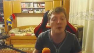 Adele - Hello (VJLink cover)