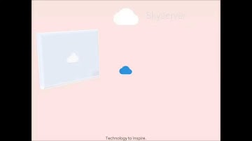 Skyserver Trailer