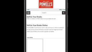 ASellerTool Scouting App Scoutly Display Multiple Buyback Pricing Info screenshot 1