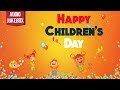 Happy Children's Day | Audio Jukebox | New Kids Songs | Nursery Rhymes | Red Ribbon Musik Whatsapp Status Video Download Free