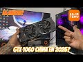 GTX 1060 3GB VALE LA PENA EN 2025? - Test in Games 2025