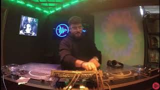 Davs - Live Room #272  | -  Deejay Academy Albania Progressive House DJ Set