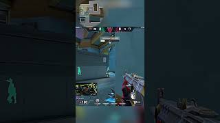 TL Easy Omen Clutch!! FNC vs TL!! Valorant VCTEMEA KickOff