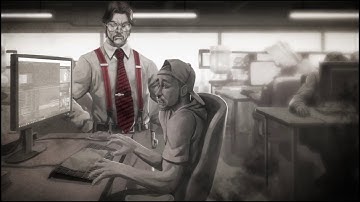 Dead by Daylight Dwight Fairfield Video Lore