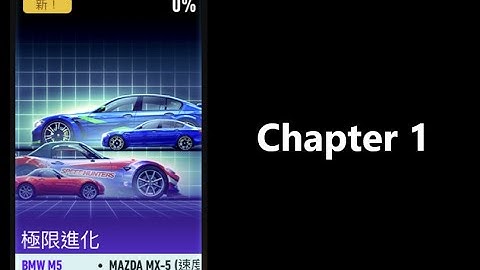 Bmw m5 | extreme evolution | Car Series | Nfs: No Limits | Chapter 1