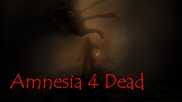 (SFM) Left 4 Dead 2 (Amnesia 4 Dead Trailer)