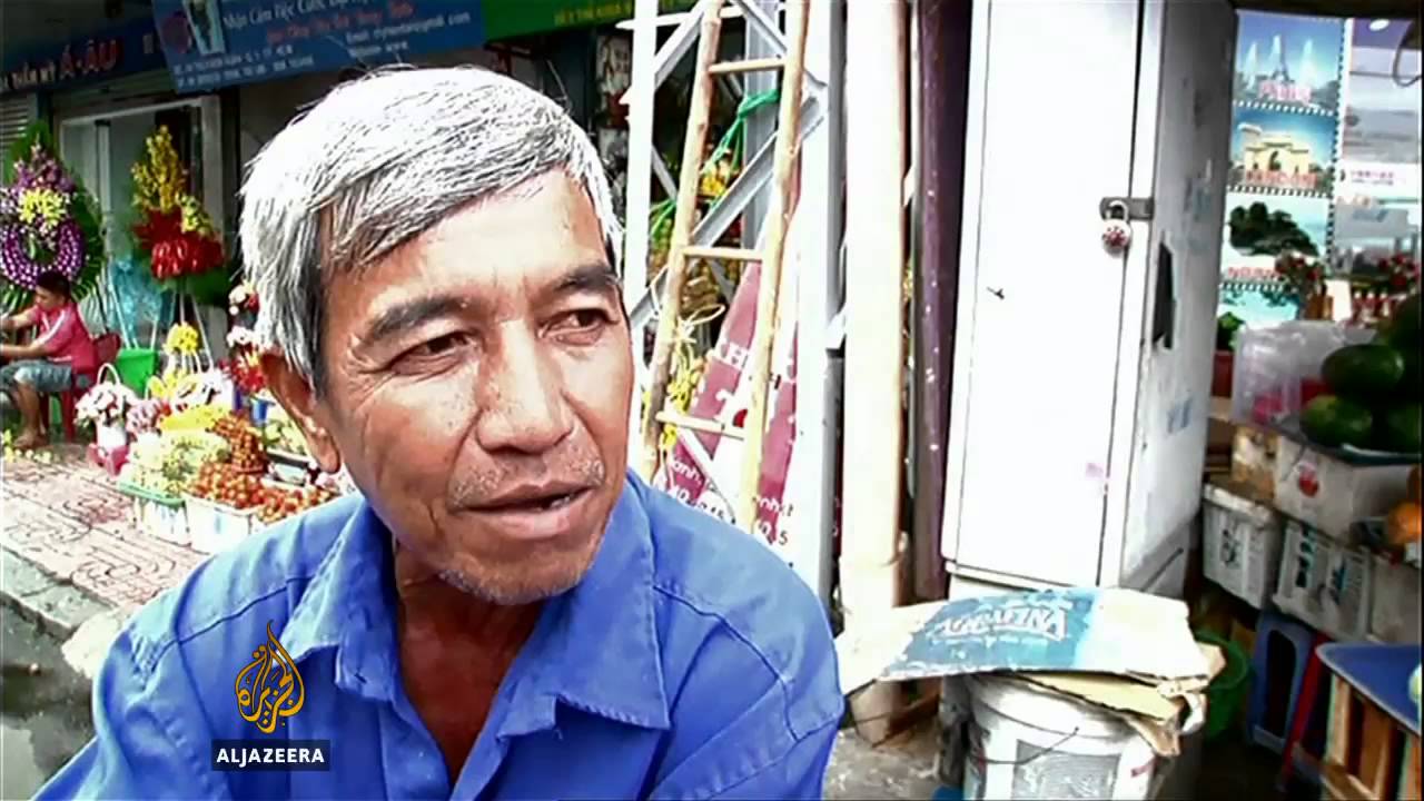 الذكرى الأربعون لانتهاء حرب فيتنام