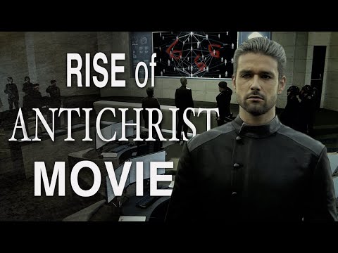 Video: Ar filmas „Antikristas“yra „Netflix“?