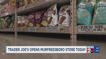 Trader Joe