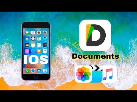 როგორ გადავიტანოთ კომპიუტერიდან iphone ში ინფორმაცია