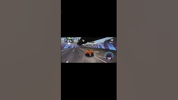 NFS No Limits Breakout KTM X-Bow GT-XR Day 2 (Short)