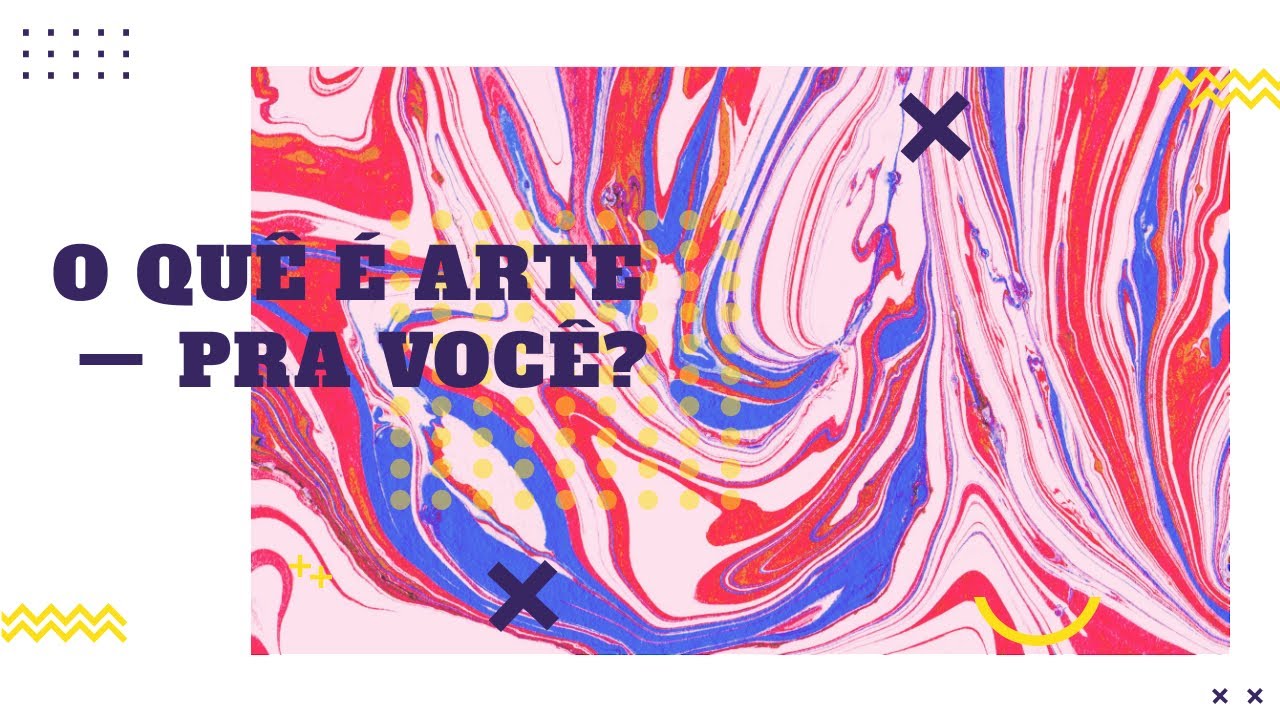 O que é Arte para você? - Equipe Léo Barroso - YouTube