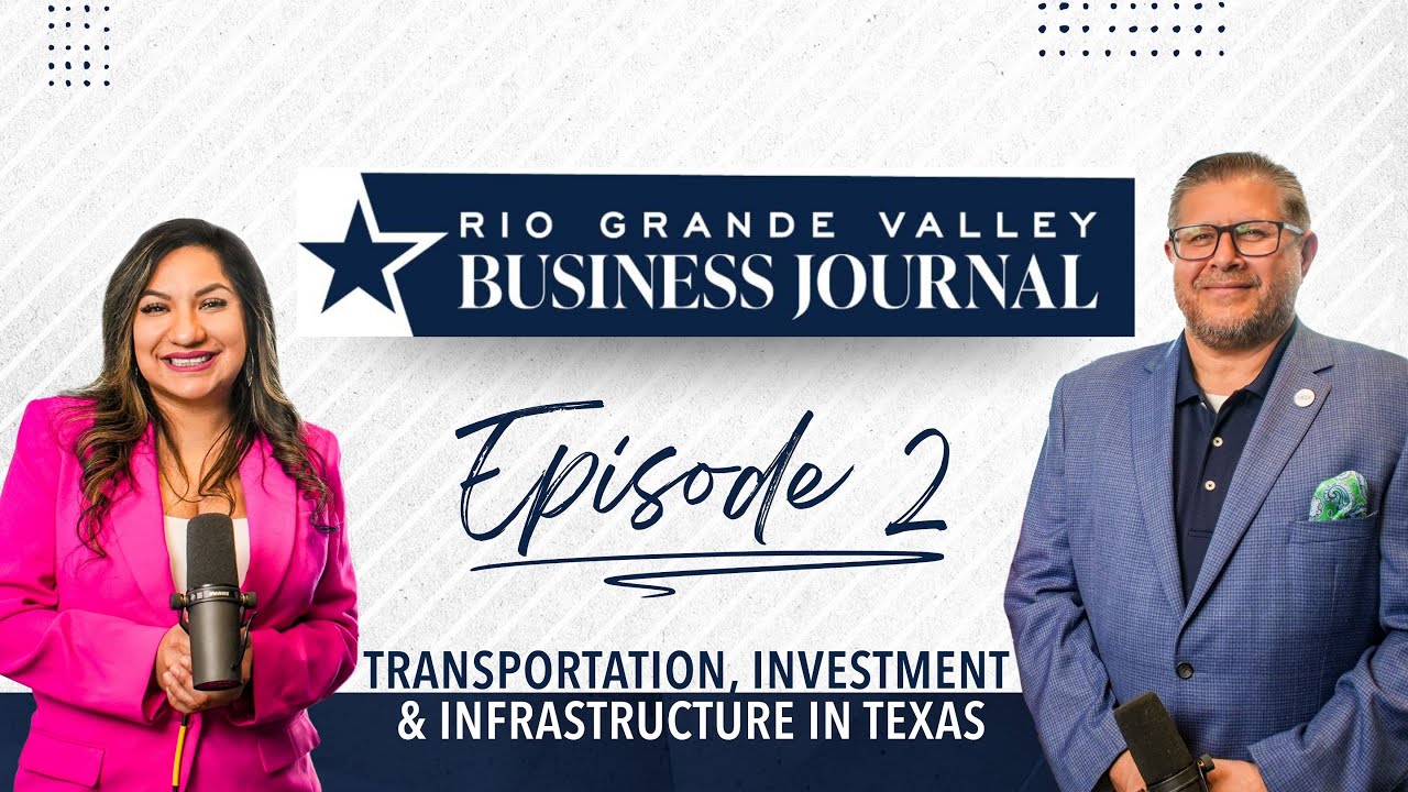 Transportation, Investment & Infrastructure in Texas