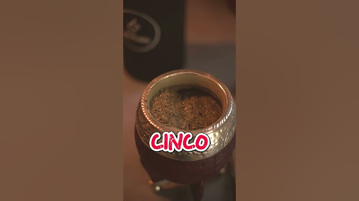 Cómo hacer el MATE PERFECTO #mate #tutorial #parati