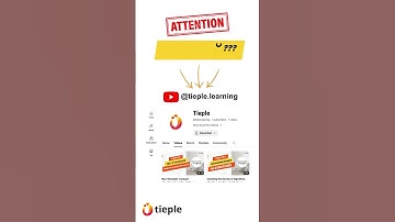 Simplify Big O | Rule 1 | Time and Space Complexity of Algorithms | Tieple - Technology R&D School