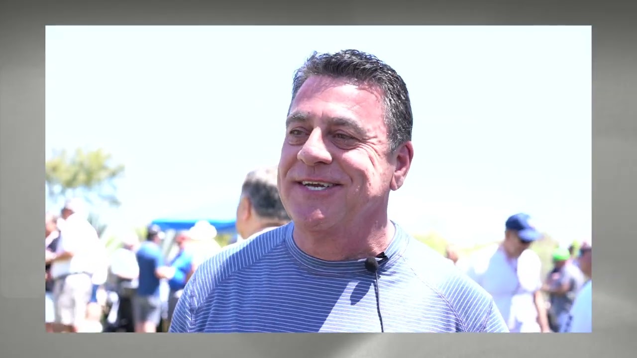 Inside the Terrazzo World: Brent Flabiano