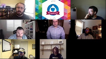 Drupal.org Engineering update panel / DrupalCon Global 2020