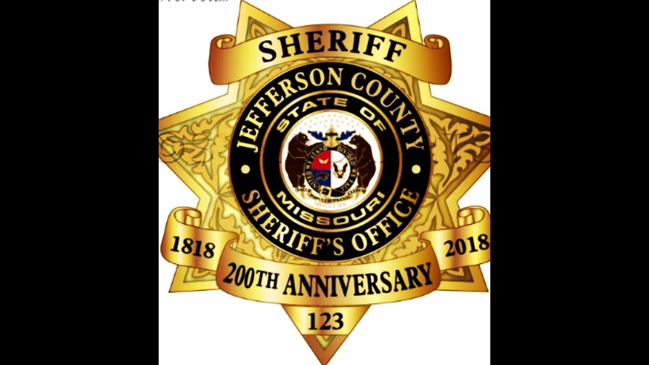 jefferson county sheriff’s office mo jefferson county missouri