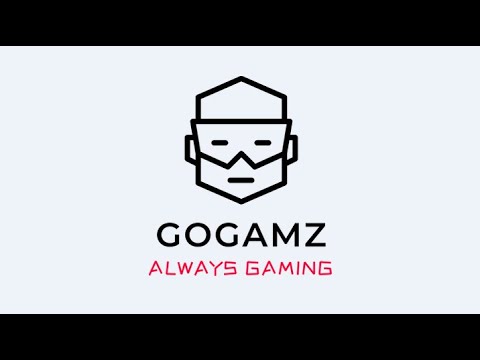 GoGamz - Always Gaming - YouTube