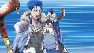 Fgo 3T Cú Cas