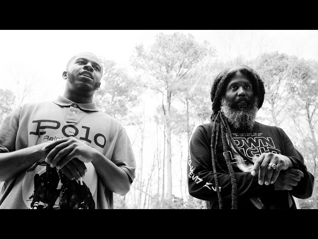 9th wonder 9th Wonder, JADA, S14H - GOLDEN SOUND ft. Murs (Official Music