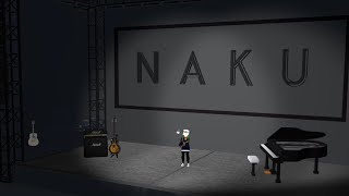 im_naku - Food (Extended Lyrics by Dangle Cover)