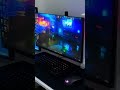 Your Dream Gaming Setup ✨#setup #gamingsetup #rgb #pcsetup #gaming #aesthetic #gaming #pcgaming