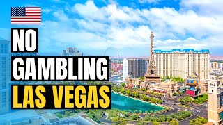 10 Things to Do in Las Vegas Besides Gambling 2024