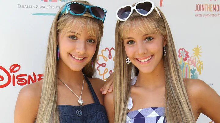 What Really Happened To The Rosso Twins