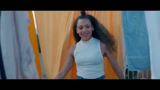 DJ Who - Love Me Back (Feat. C-Funk, Tyson & Pedro Foncea)