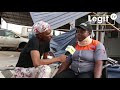 They demolished my workshop and beat me mercilessly - Female mechanic | Legit TV