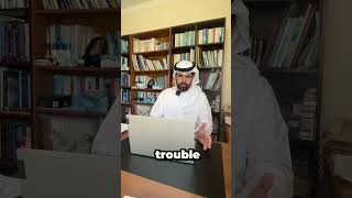Dubai : What to do if police called you and asked you to visit police station !
