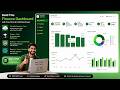 Made $100 in 20 Minutes With One Excel Dashboard — Here's Howe?
