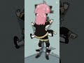 Crazy Anya X Damian Damianya Spyxfamily Anime Damianya