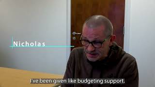 The Parental Employment Support Fund