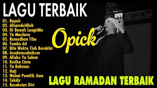 Musik Pengantar Tidur Islami Lagu Opick Terbaik Penenang Jiwa