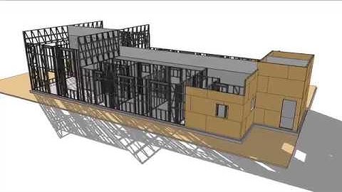 What is 4D planning? or BIM 4D