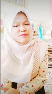 berawal dari teman ud manggil syg 2 siapa &