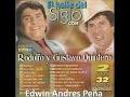 El Baile Del Siglo Con Rodolfo Aicardi Y Gustavo Quintero Discos Fuentes CD 2 (1999)