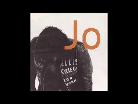 조(Jo, 조영욱) - 다시 시작할꺼야