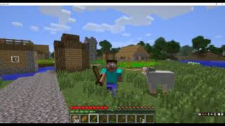 Minecraft Lets Play Version 1 0 0