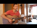 Themis Bouzouki Ginetai Pantelis Pantelidis Guitar Cover