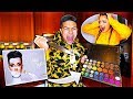 DESTROYING WIFE'S JAMES CHARLES MAKEUP GONE WRONG!!!