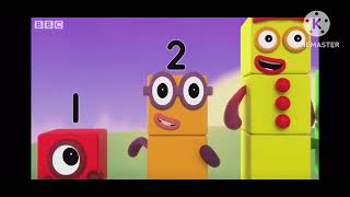 Preview 2 Numberblocks What If Song