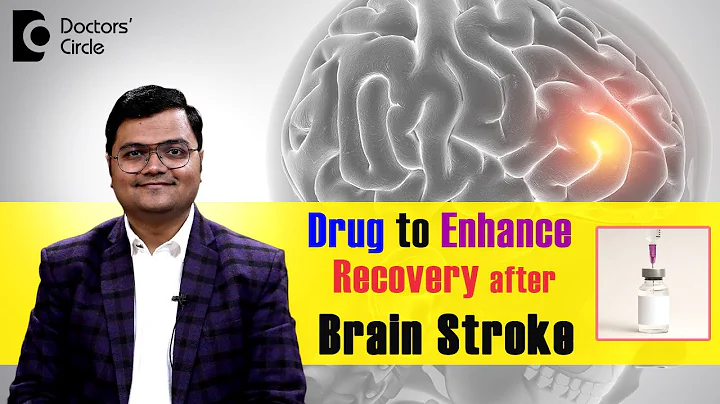 Ischemic Stroke Treatment with Tissue Plasminogen Activator(tPA) -Dr.Advait Kulkarni|Doctors' Circle
