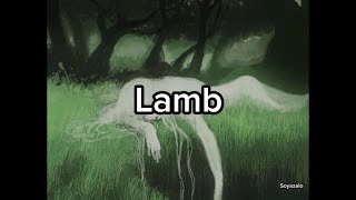 Lamb ( feat. Porches)- Coco & Clair Clair (Sub español )