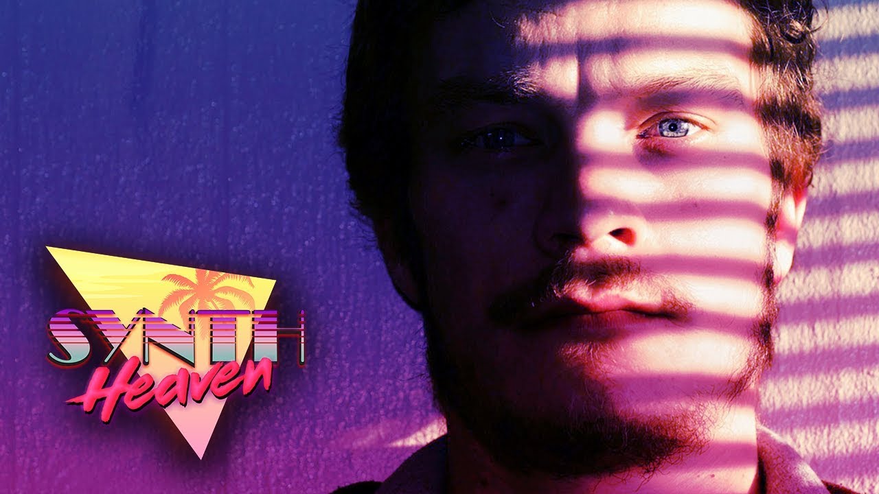 Spectral Knight - The Dreamer Inside (Feat. Alex Dew) - YouTube