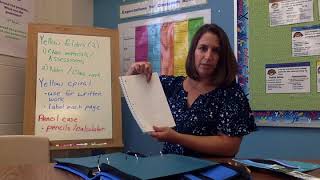 Setting Up Your Math Materials Wealth